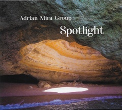 Spotlight Cover