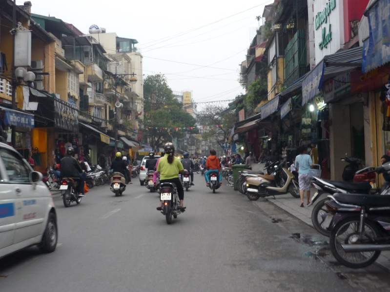 Hanoi