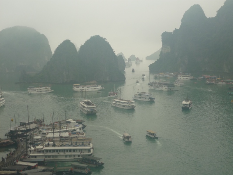 Halong Bay