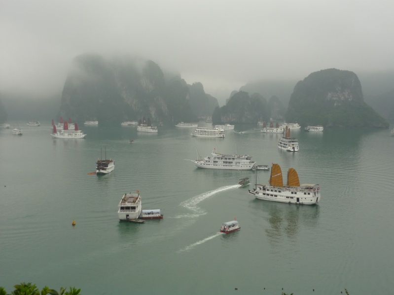 Halong Bay