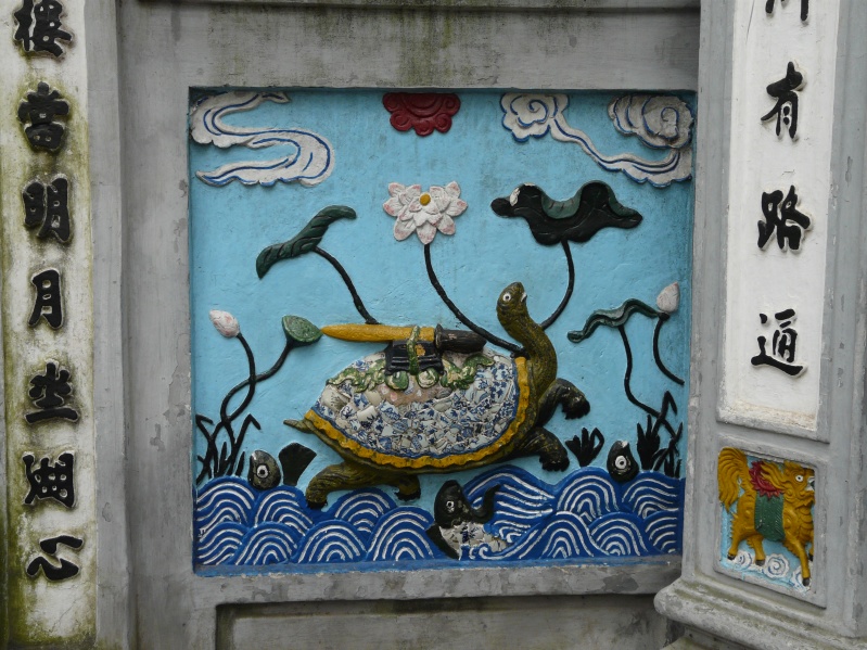 Hanoi: Erster Eindruck