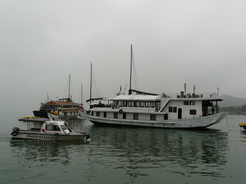 Halong Bay