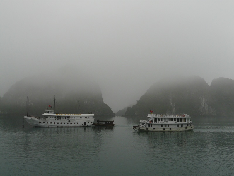 Halong Bay