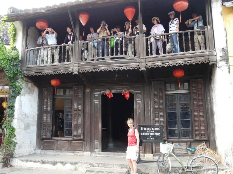 Hoi An