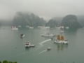 Halong Bay