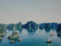 Halong Bay